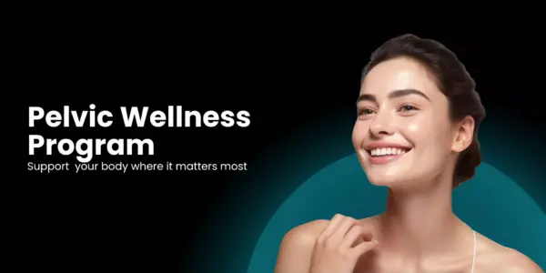 Pelvic Wellness Program